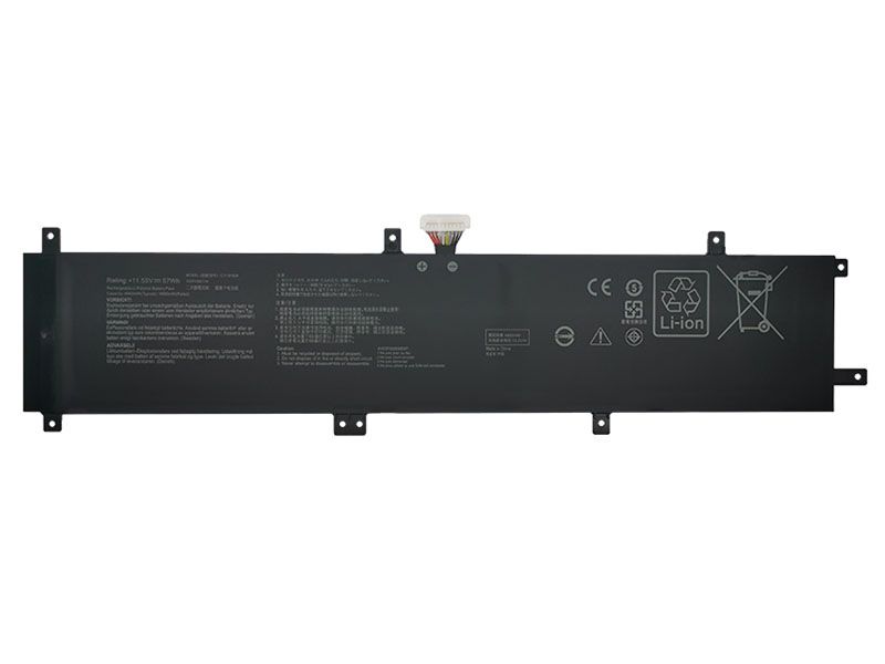 ASUS C31N1834 0B200-03360300 0B200-03360200