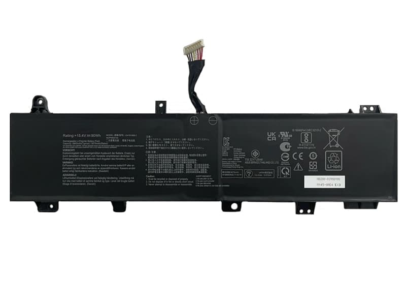 ASUS C41N1906-1 C41N1906-2