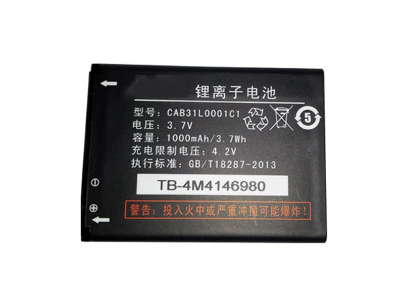 TCL CAB31L0001C1