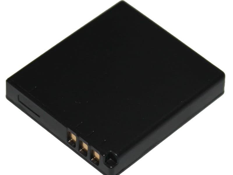 Panasonic CGA-S008E