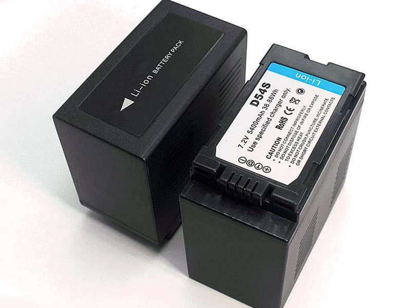 Panasonic Battery - Battery For Panasonic