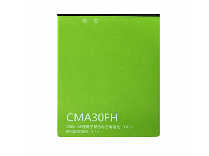CMCC 携帯電話のバッテリー CMA30FH