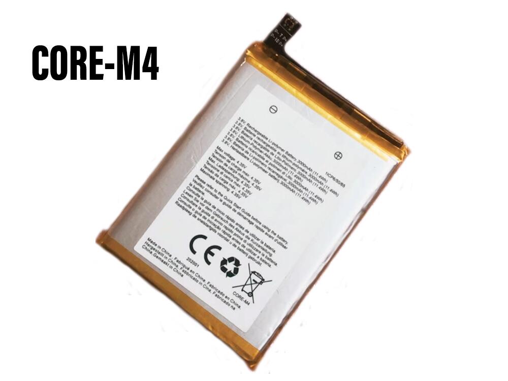 CORE-M4