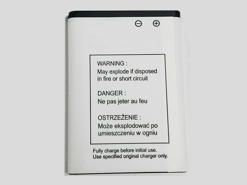 DBS-1350A 1350 mAh 3.8V New Genuine Battery For Doro 7050 mobile phone