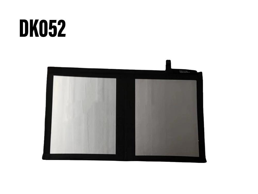 BLACKVIEW タブレットPCバッテリー DK052