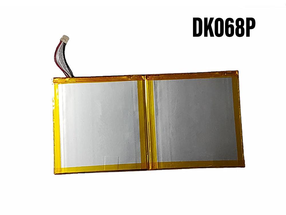BLACKVIEW タブレットPCバッテリー DK068P