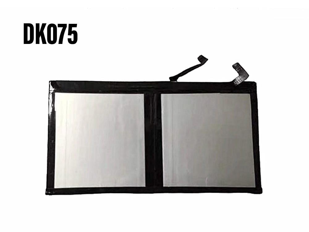 BLACKVIEW Tablet Akku DK075