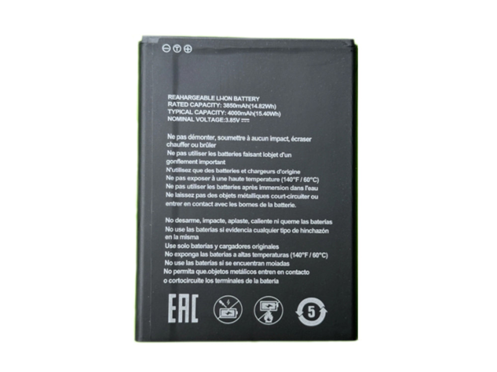 ZTE E6539ZTE-B