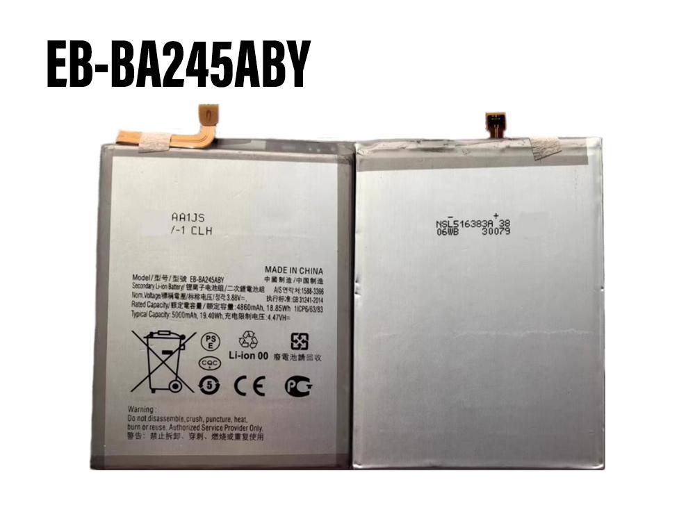 SAMSUNG EB-BA245ABY