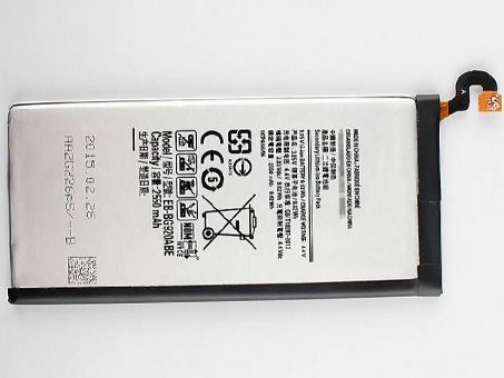 SAMSUNG Handy Akku EB-BG920ABE