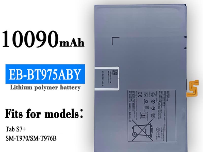 SAMSUNG EB-BT975ABY