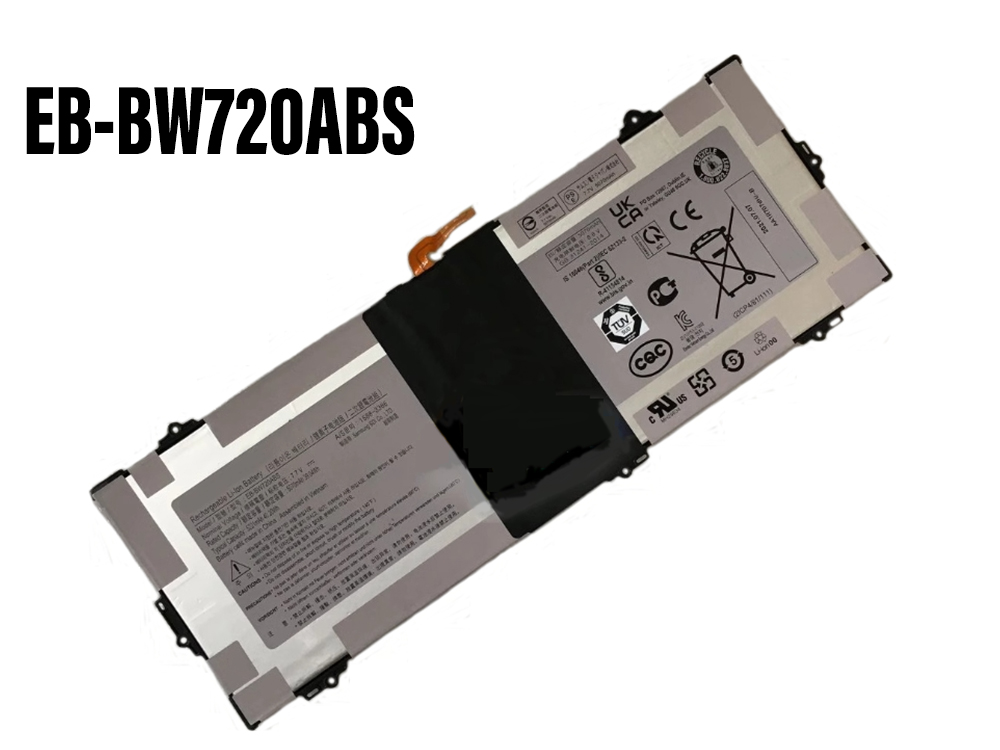 SAMSUNG EB-BW720ABS