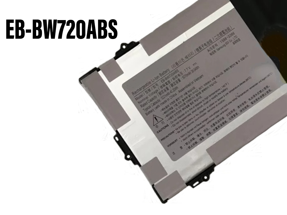 SAMSUNG EB-BW720ABS