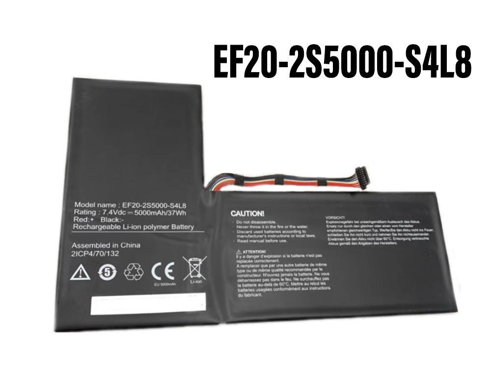 Sunwoda EF20-2S5000-S4L8