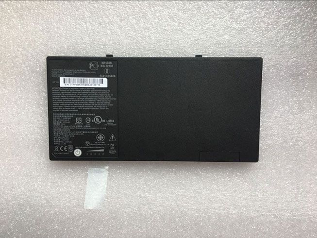 GETAC Laptop Akku BP3S1P2160-S