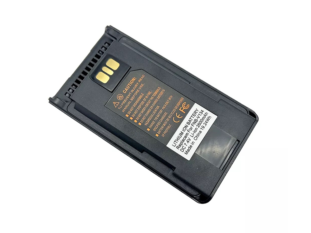 Motorola-Standard FNB-V134LI FNB-V134