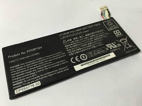 Fujitsu FPB0261 FPCBP324