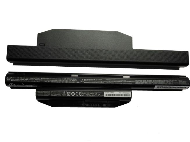 FUJITSU Laptop Akku FPCBP434