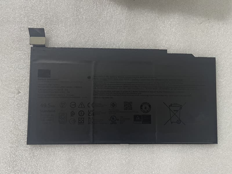 DELL G8W13