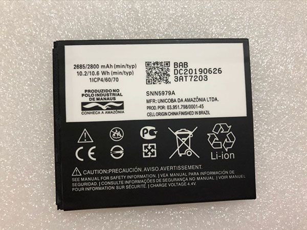 Motorola GK40 3.8V Battery for sale online