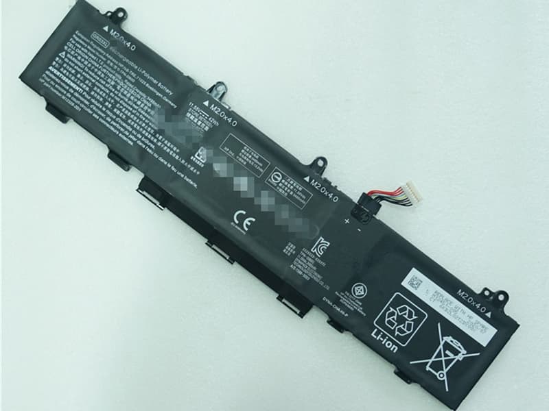 HP GR03XL TPN-DB0D M12328-2D1 M12328-2C1