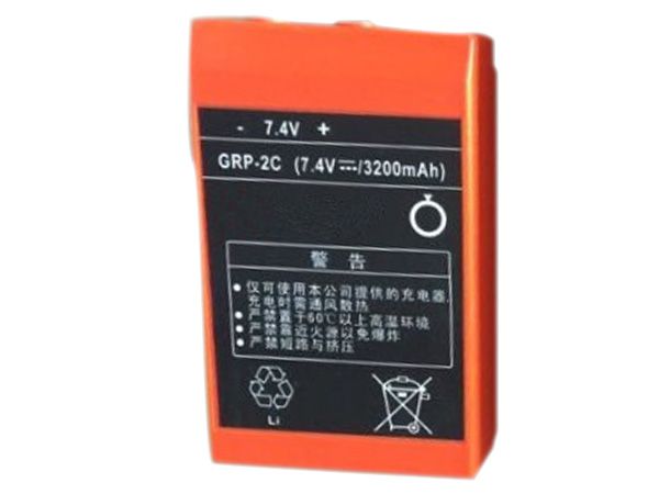 SANY 互換用バッテリー GRP-2C
