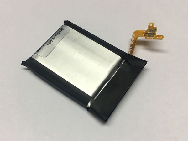 Samsung galaxy hotsell frontier s3 battery