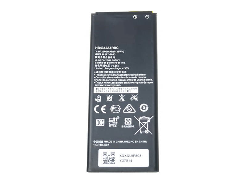 HUAWEI HB4342A1RBC