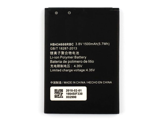 HUAWEI Ersatzakku HB434666RBC