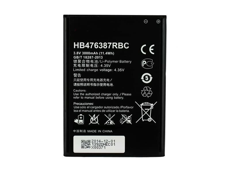 HUAWEI HB476387RBC