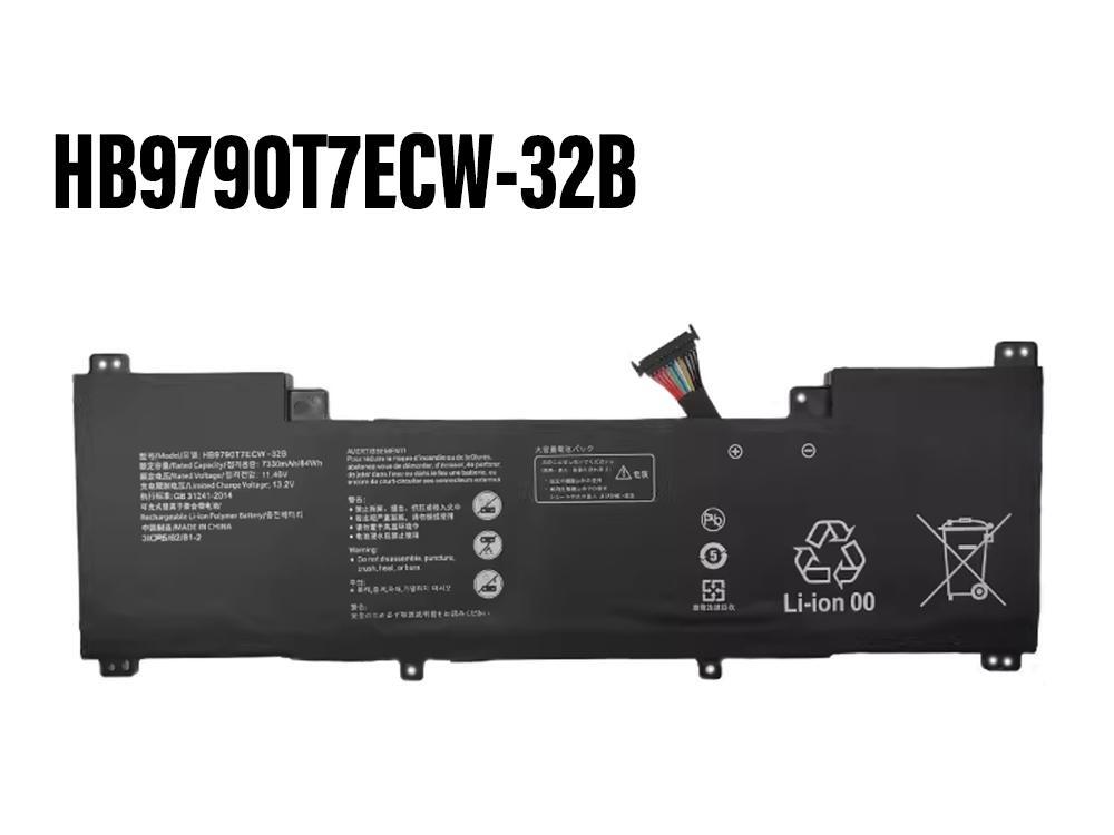 HUAWEI HB9790T7ECW-32B HB9790T7ECW-32A