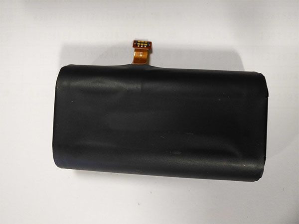 HCB18650 12 02 1 - HCB18650-12-02 Battery 6400mAh 23.04Wh 3.6V Huawei Mobile WiFi Pro2 E5885Ls-93a
