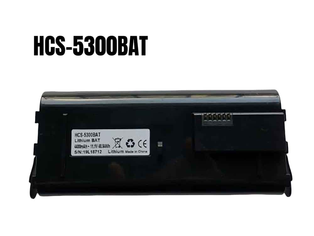 HCS-5300BAT