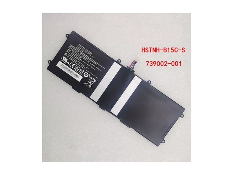 HP HSTNH-B15C-S