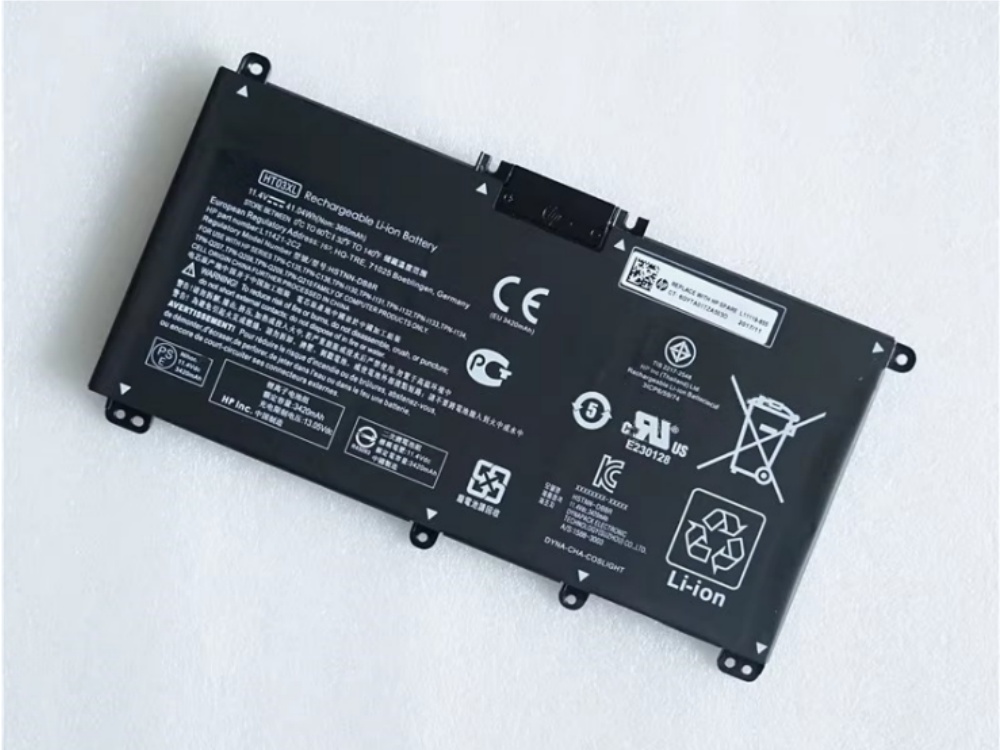 HT03XL
