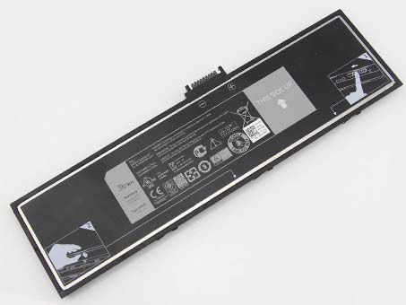 DELL タブレットPCバッテリー HXFHF