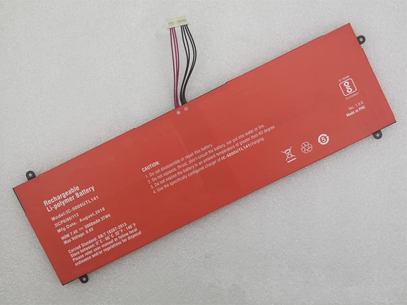 UTL IC-5000UTL141