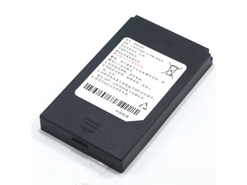 NEWPOS Ersatzakku IP405085