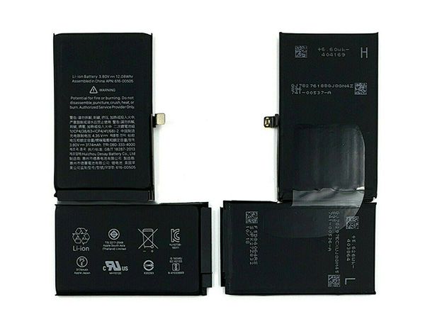 APPLE Handy Akku 616-00507