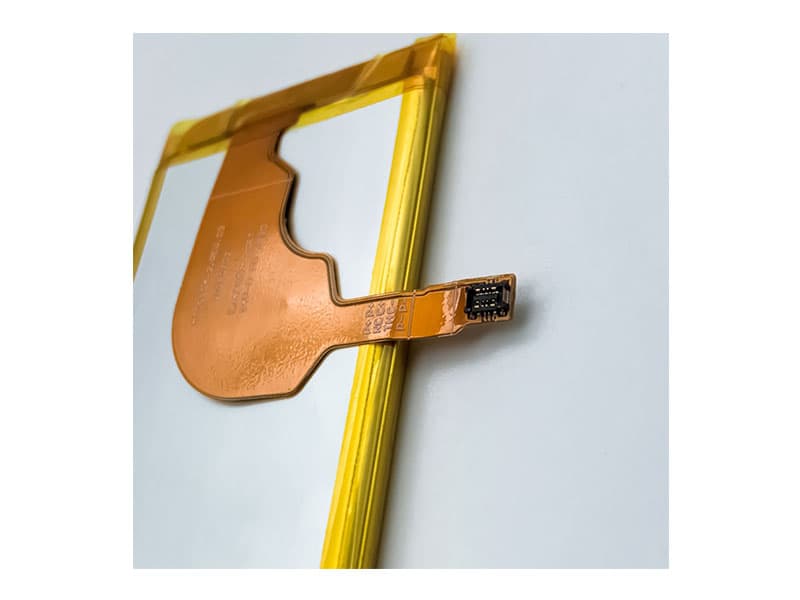 thumbnail image 2 of JG40 Replacement Battery Kit (2820mAh) With Tools For Motorola Moto G7+ Plus, XT1965-2, Revvlry+ 2 of 4