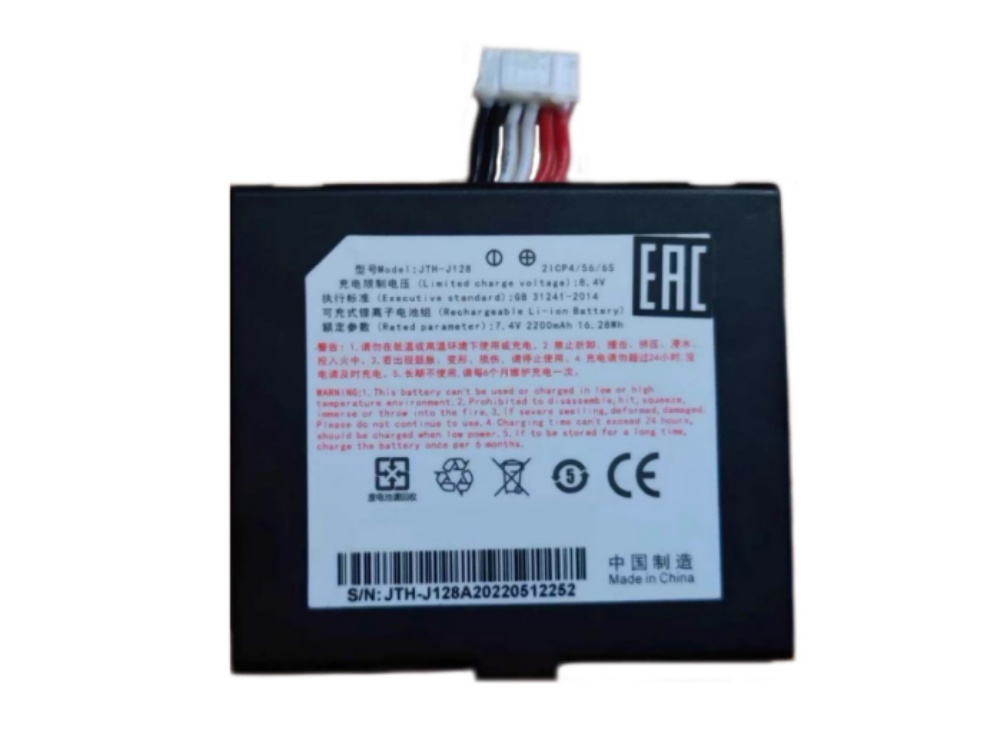 JTH-J128