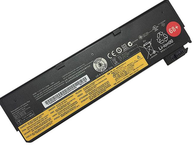 LENOVO Laptop Akku K2450