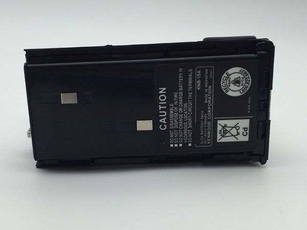 Kenwood KNB-14A KNB-15A