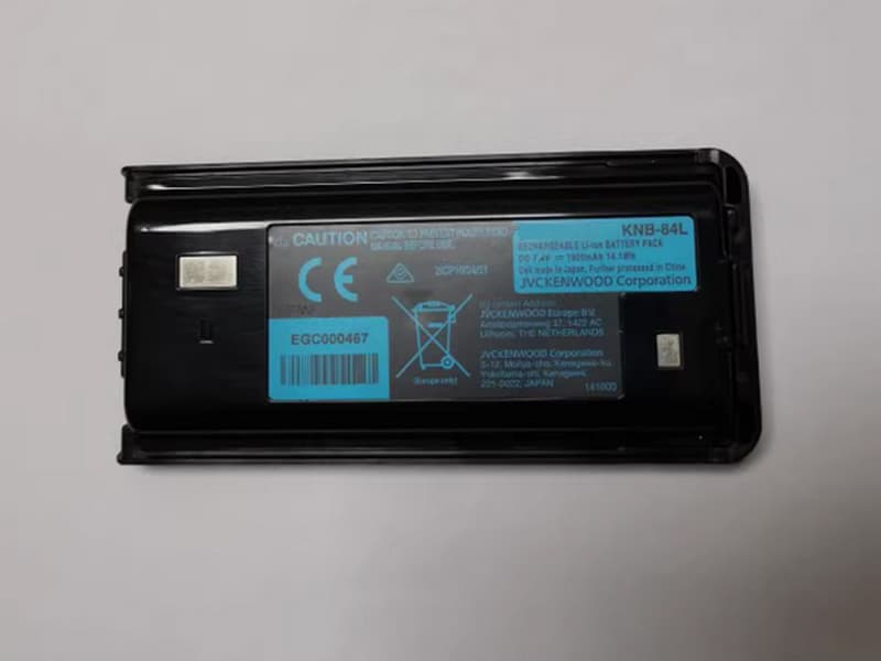 KENWOOD KNB-84L