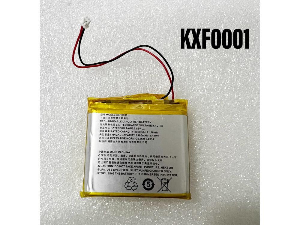 IFLYTEK KXF0001