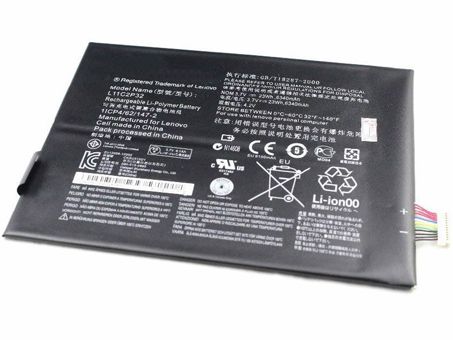 LENOVO Tablet Akku L11C2P32