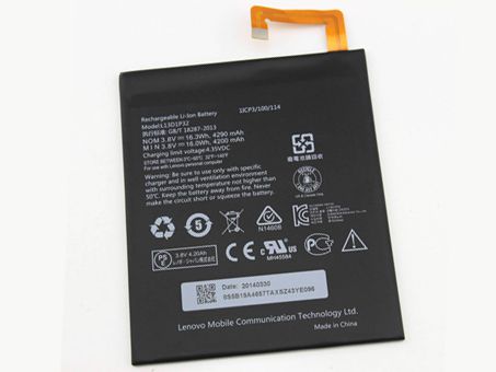 LENOVO Tablet Akku L13D1P32