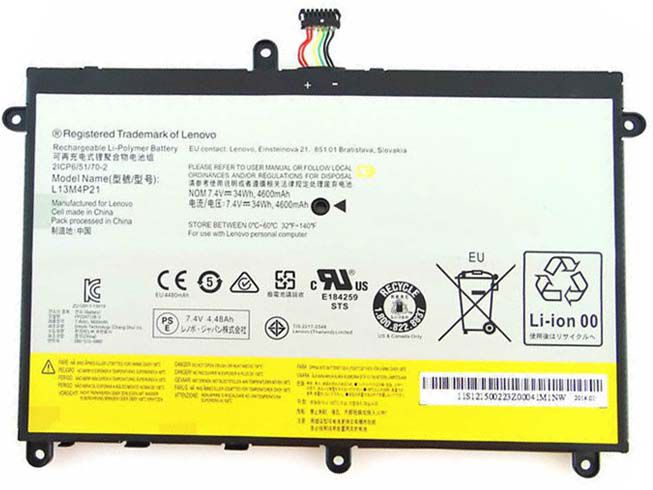 Lenovo L13M4P21 L13L4P21