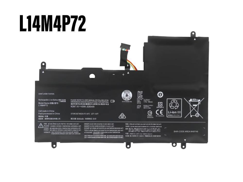 LENOVO L14M4P72 L14S4P72