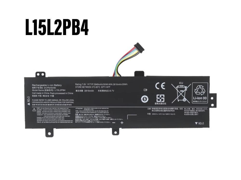 Lenovo L15L2PB4 L15C2PB5 L15L2PB5